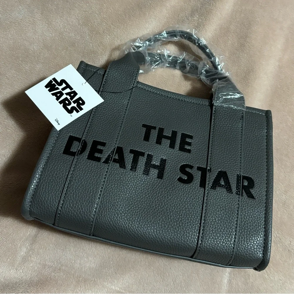 Star Wars Handbag - Picture 3 of 10